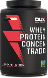 Whey Protein Concentrado 900g - DUX HUMAN HEALTH