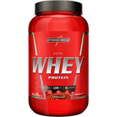 Whey Protein Integral Médica 900g